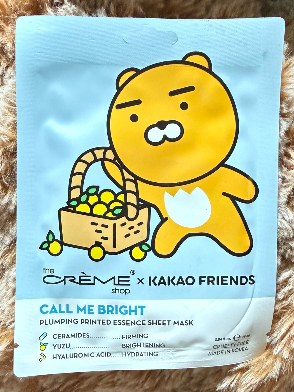 Bundle Shipping - Face Mask